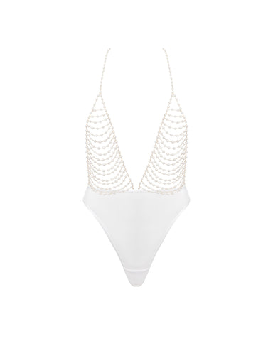 Body en Perle Nacre/Or