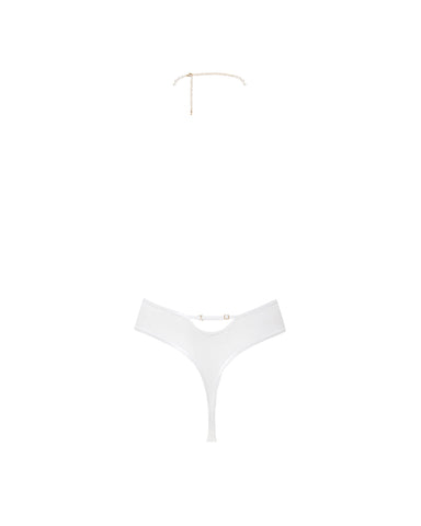 Body en Perle Nacre/Or