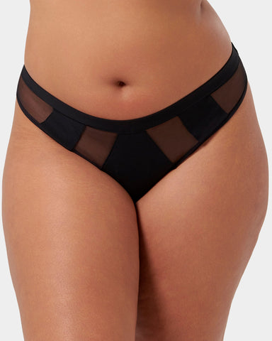 Culotte Orla Noir