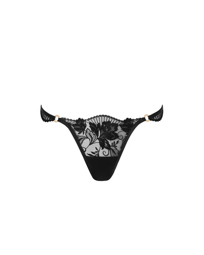 Culotte Gabriella Noir