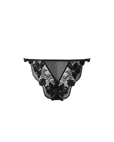 Culotte Gabriella Noir