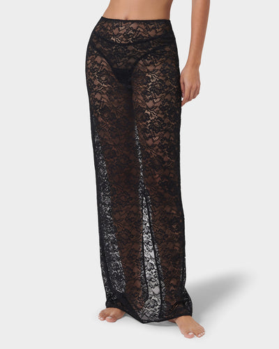 Jupe Longue Fallon Noir