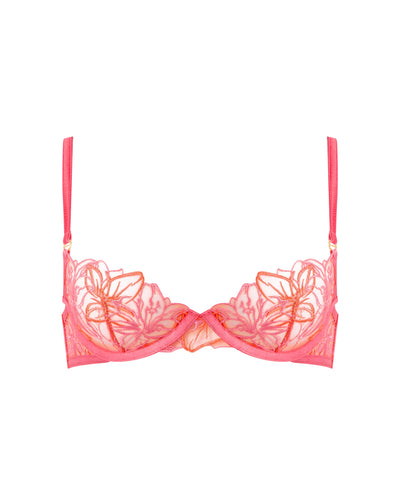 Soutien-gorge avec Armatures Lilly Rose Limonade