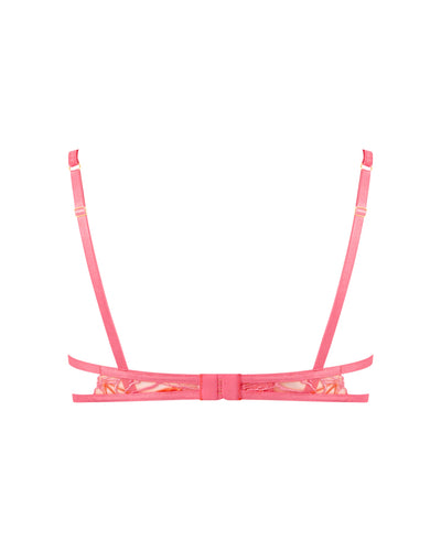 Soutien-gorge avec Armatures Lilly Rose Limonade