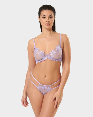 Colette Rose Pourpre