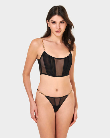 Emery Noir/Doré