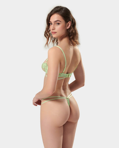 Isla Vert Pastel