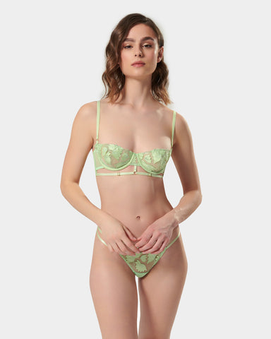 Isla Vert Pastel
