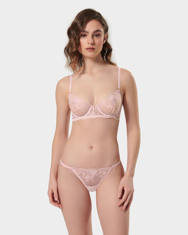 Marseille Rose perle
