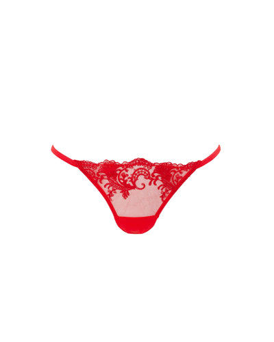 String Marseille Rouge