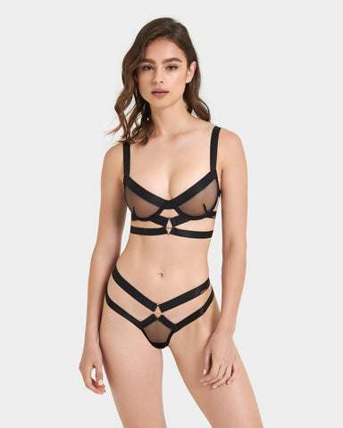 Miriam Eco Noir