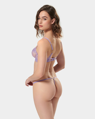 Rafaela Mauve Rose