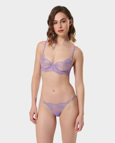 Rafaela Mauve Rose