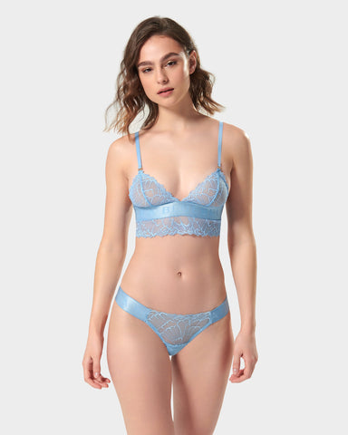 Tori Topaz Bleu