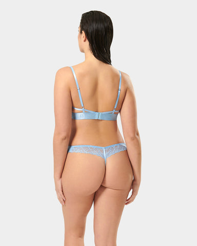 Tori Topaz Bleu