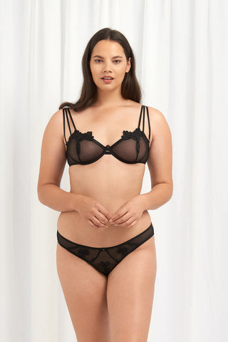Nova Fermé Noir